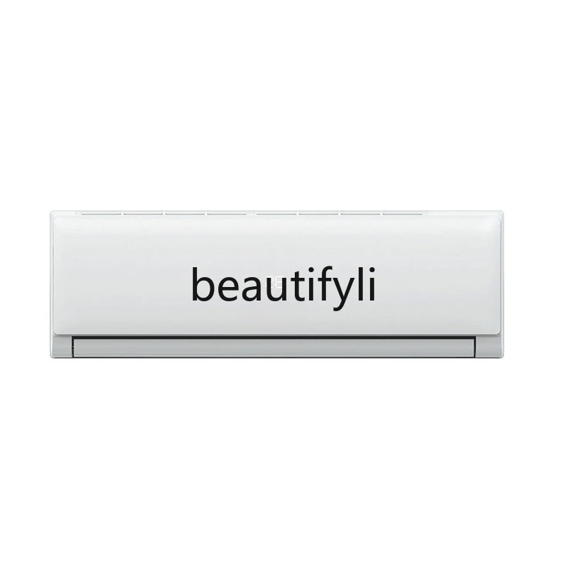 Home rental house with a large 1.5p frequency conversion first-level energy efficiency heating and cooling air conditioner