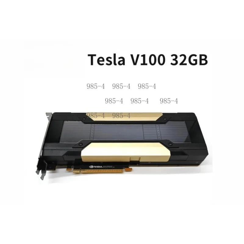 Graphics Card GPUs K80 M60 P40 V100 T4 A2 M10 P4 Deep Learning