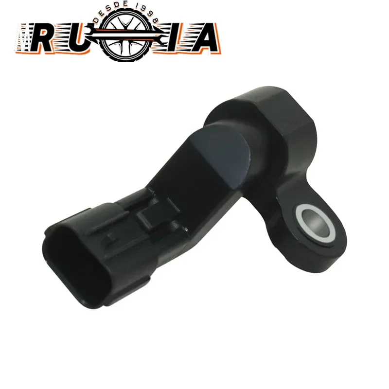 37500PLC005 مستشعر موضع العمود المرفقي 37500PLC015 لهوندا سيفيك 2005 2.0L 1998CC 122Cu Acura EL 2001-2003 1.7L 1668CC #5