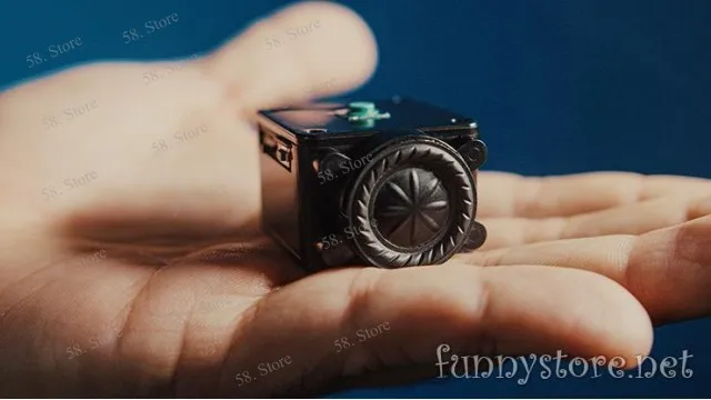 

Equalizer By Joao Miranda Magic tricks ( 58 Store Download )