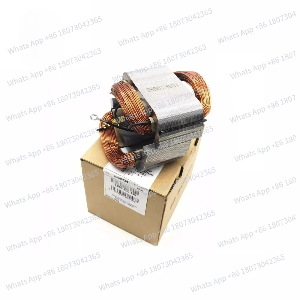 

Original GCO200 355 profile cutting machine stator 1609B00135