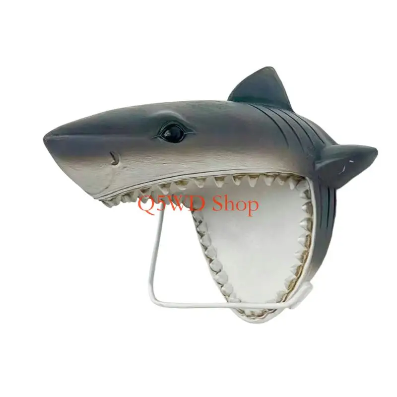 Q5WD Novelty Ocean Animal Paper Holders for Powder Bath Tissue Storage