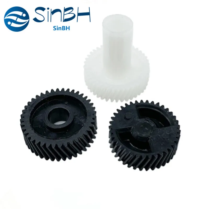 

Комплект шестеренок разработчика DP1820 DP1520, 2 комплекта шестеренки разработчика для Panasonic DP1820 DP 1520 1520P 8020P 8020E DP1515P 8016