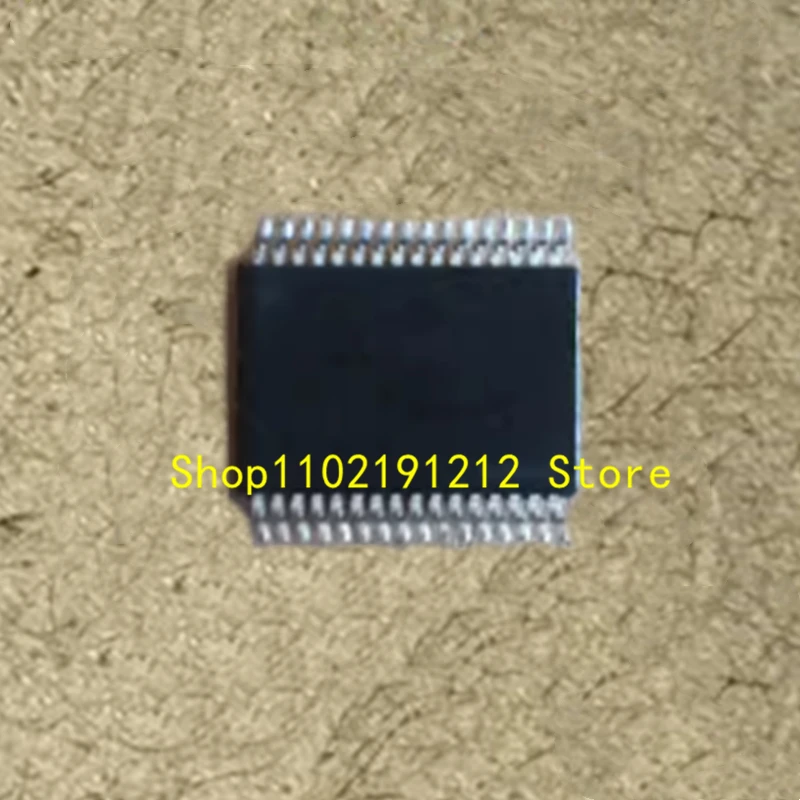 MCZ33972EW MCZ33972 SSOP-32