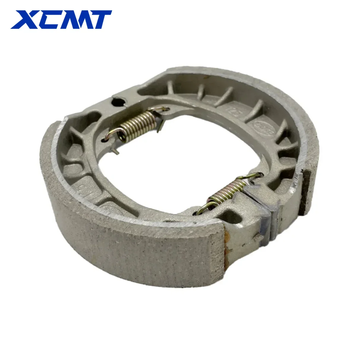 Für Niu N1 N1S M+ NQi Pro UM US U1b U1c U+ G1 GO UQi NGT NQiGT Elektrisches Motorrad Original Bremsbeläge vorne und hinten Schuh