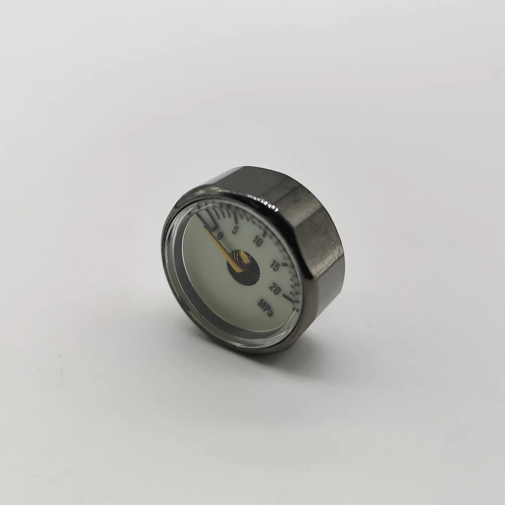 เกจวัดแรงดันรุ่น CUT เกจวัดแรงดันระบบไฮดรอลิก 0-20Mpa