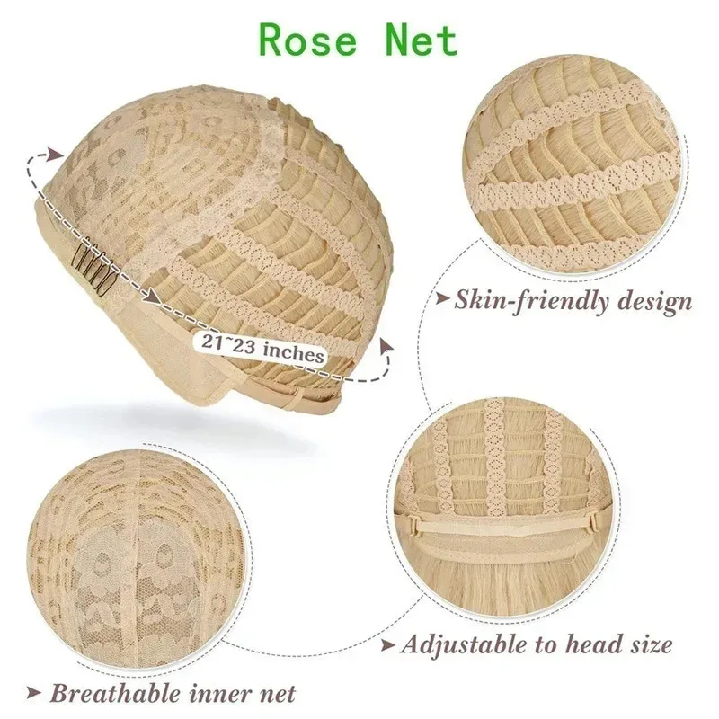 วิกผมคอสเพลย์ ฮิชิโนะ ไอ จากซีไอ พุช เดอะ คิด วิกผมยาวตรงสังเคราะห์ สำหรับทุกบทบาท อนิเมะ คอสเพลย์ สาวน่ารัก คุณภาพสูง เหมาะสำหรับงานปาร์ตี้และใช้ในชีวิตประจำวัน