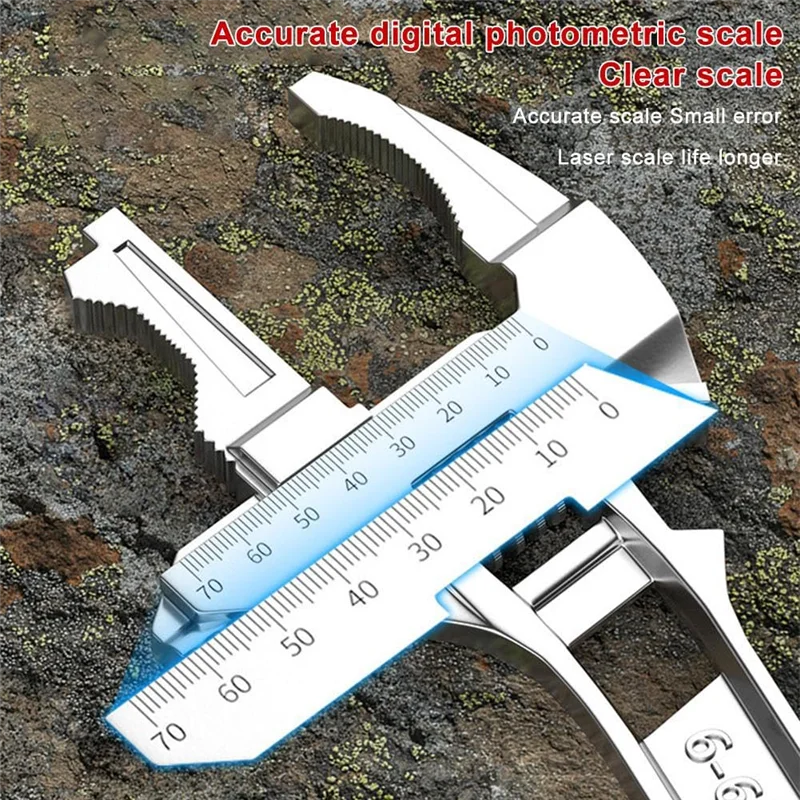 

CQMF-Reversible Sink Wrench With 6-68Mm Jaw Opening Adjustable Wrench 6-68Mm Adjustable Spanner