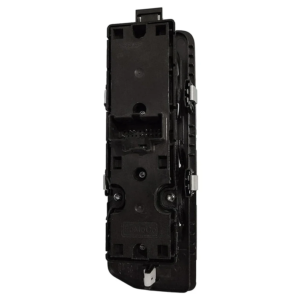 Front Left Electric Power Window Switch Lifter Control Button With Panel For Ford F-150 2015-2020 FL3Z-14529-BA Car Accessorie