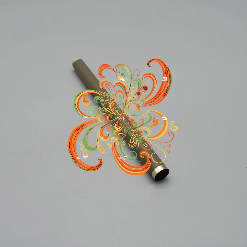 

5PCS NEW RM1-4209-Film RG5-1522-Film RM1-4209 Fuser Film Sleeve Fixing Film Sleeve for HP P1505 P1606 M1522 M1120 M1536