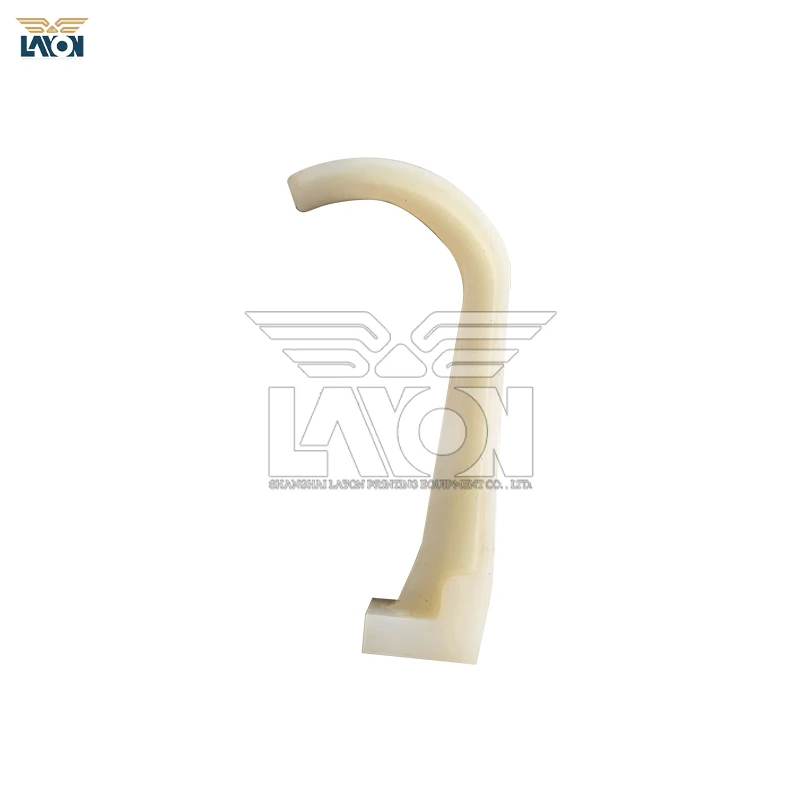 LAYON 2PCS Book Hooks and Paper Latches Assembly for Muller Martini 3215 MC3215 Sewing Binding Machine