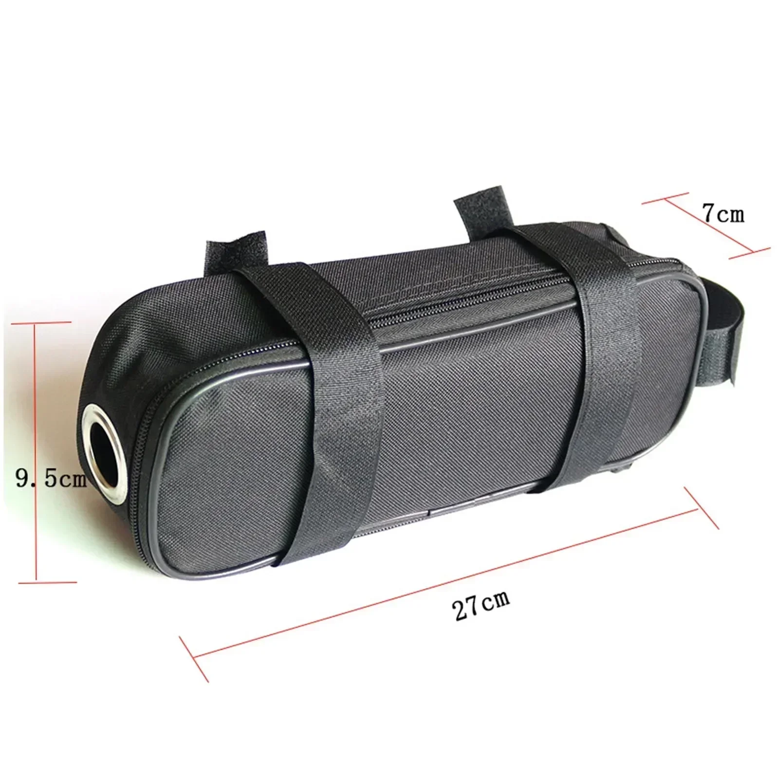 Large Bag Controller Bag Bicycle Bag Conversion Accessory Electric Bicycle For E-bike Bicycle Electronics High Quality