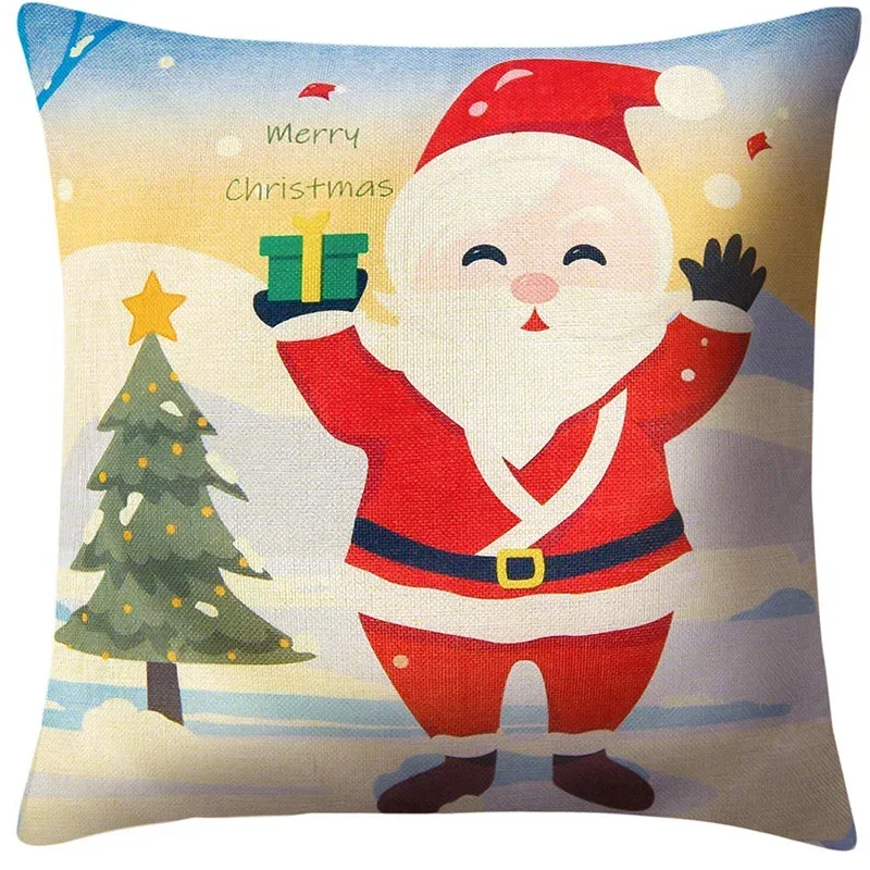 Funda De Almohada D… - image