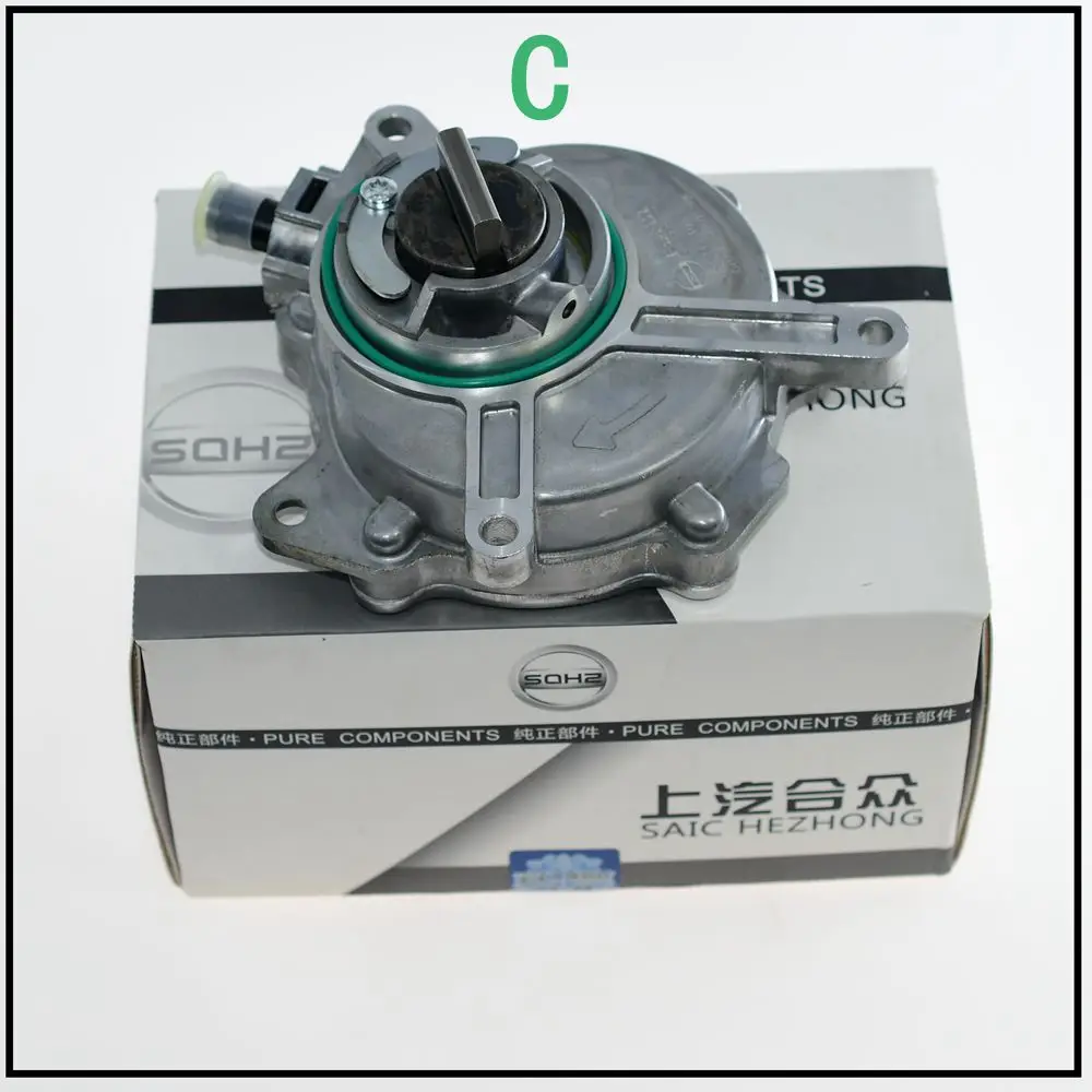 

Vacuum Pump For A3 A4 A6 TT Engine 2.0T Eos Passat B6 MK5 06D145100F 06E145100E 06E 145 100 E 06E 145 100 T