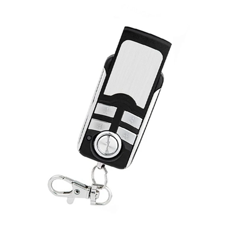 3Pcs Pour HORMANN HSE4-868-BS HSE2-868-BS HS5-868-BS HS4-868-BS Porte De Garage/Porte Télécommande 868Mhz