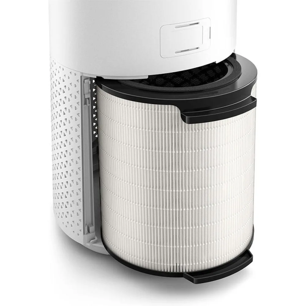 High Performance Air Filter Replacement For Philips FY1700 AC1711 AC1715 Purifier Models Removes Allergens Formaldehyde