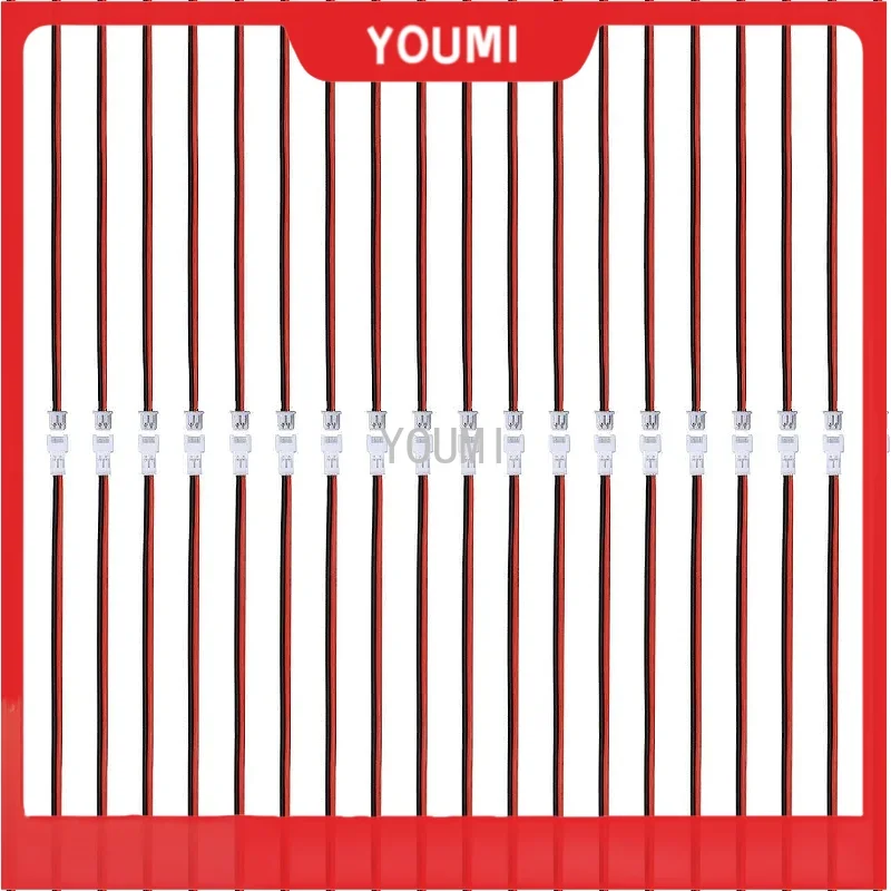 20 Pairs Of 10Cm 1.…