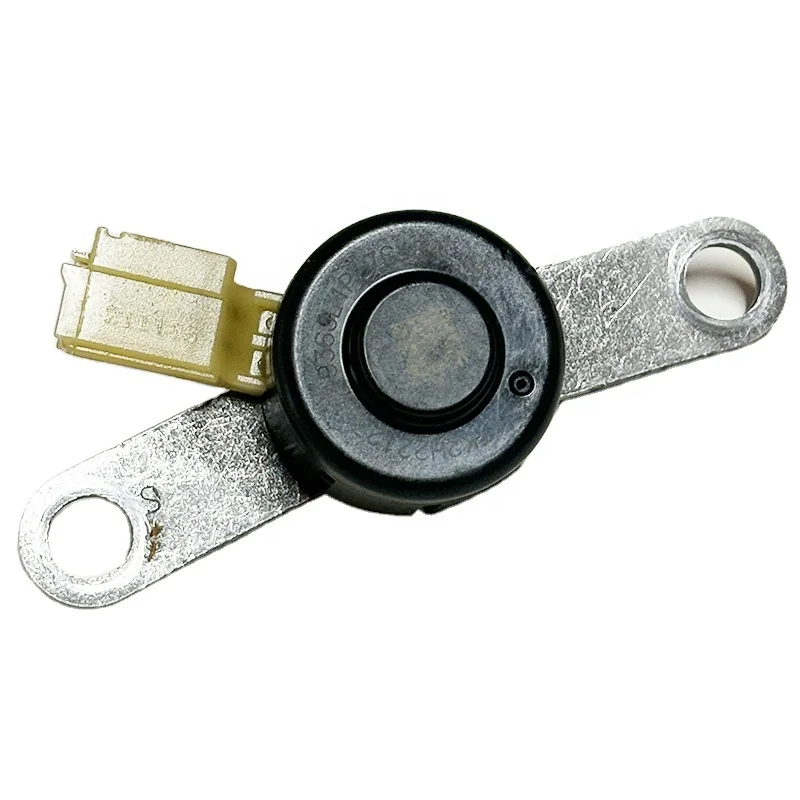 Seetrans Remanufactured Automotive Gearbox Spare Parts 10R80 10R60 Transmission Electronic P Position Solenoid Valve