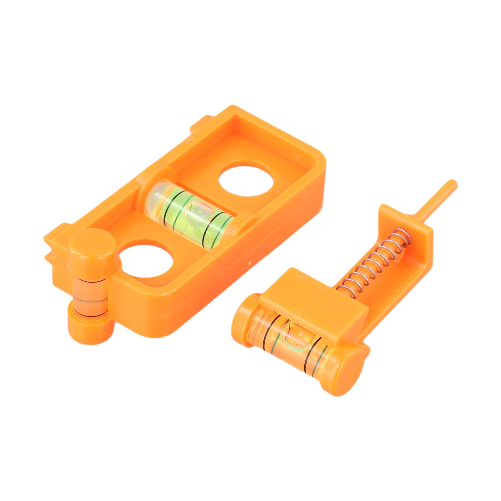 Target Practice 28*67mm 1.1*2.63'' Precise Bow String Level Kit Accuracy Enhancer Robust Construction Materials