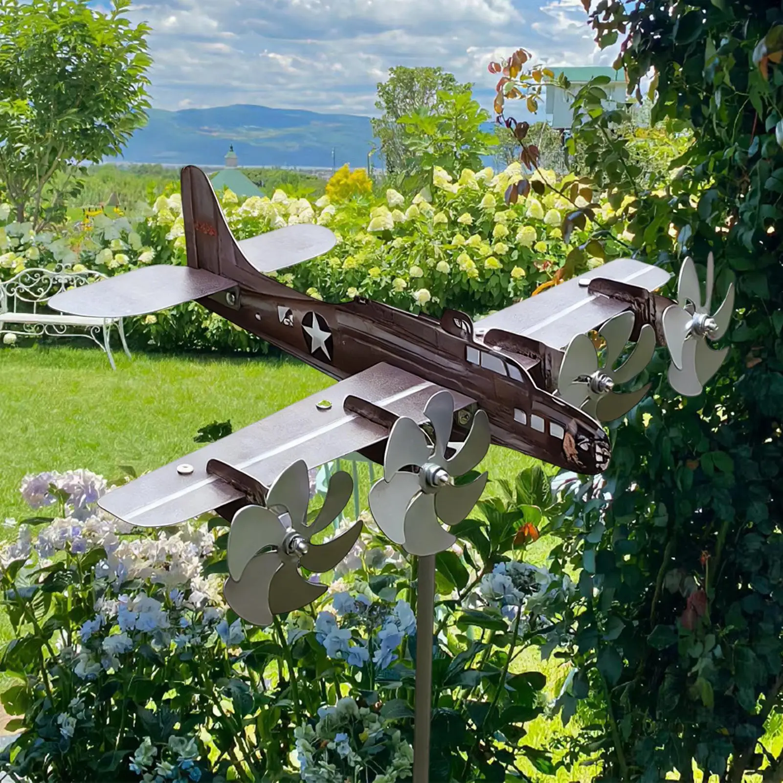 Thumbnail 3 - #30 Latest Weather Vanes Offers