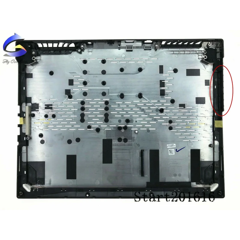 f  New For ASUS ROG STRIX G531 G531GT G531GW G531GV Bottom Case Cover D Cover