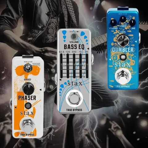 10 best sales harmonizerpedal - №6