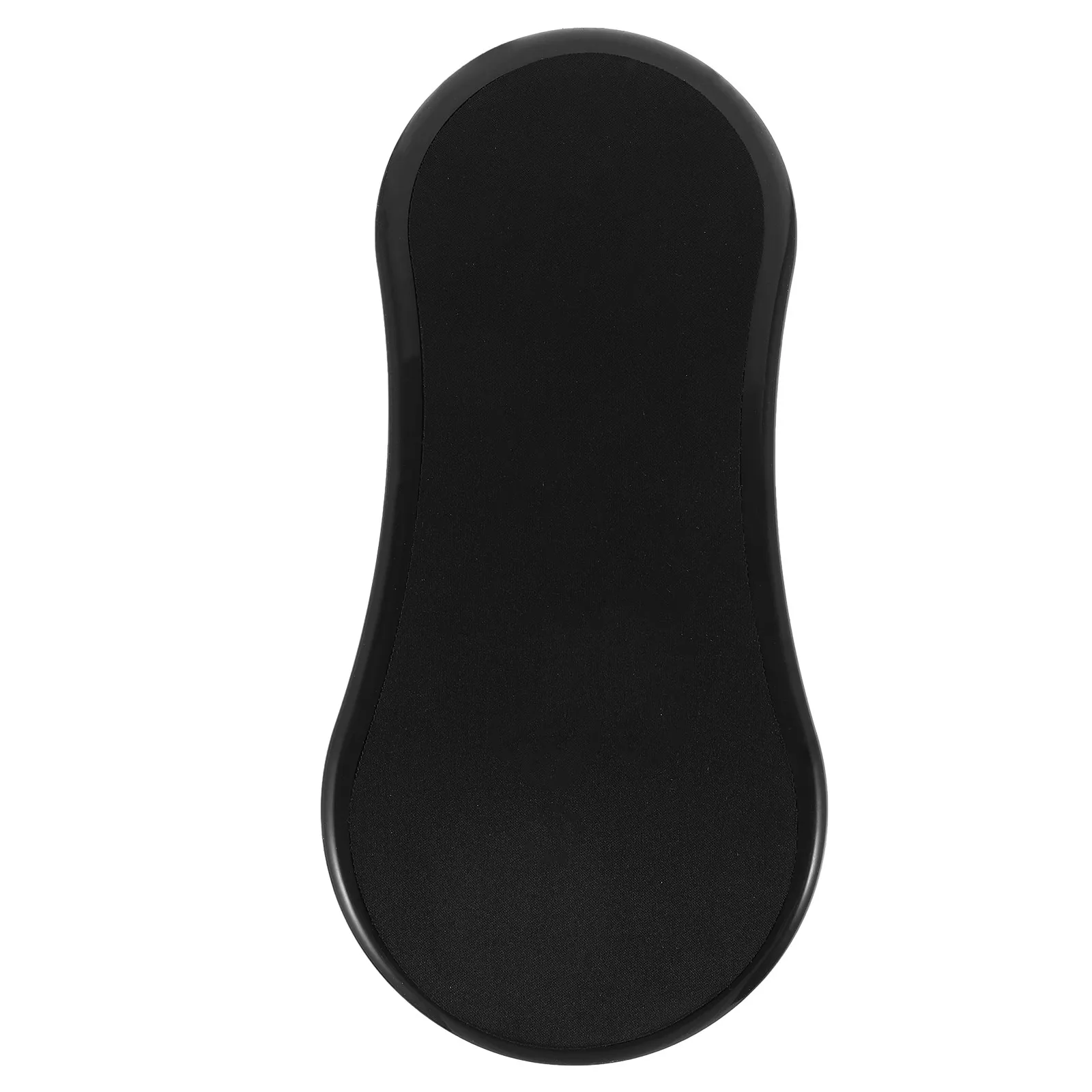

Ergonomic Adjustable Computer Armrest Wrist Pad for Keyboard Desktop Use Stable Support Ideal Angle Relief from Hand Wrist Pain
