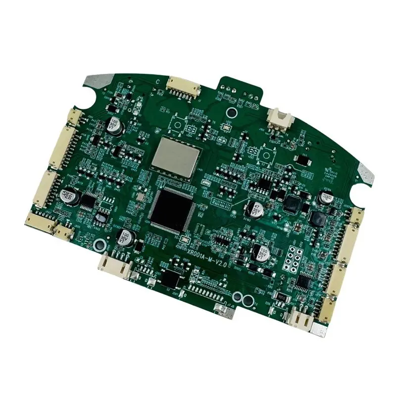 

B02C-For Liectroux C30B Main Control Circuit Board 7Pin Connection- Sweeper Eu Motherboard
