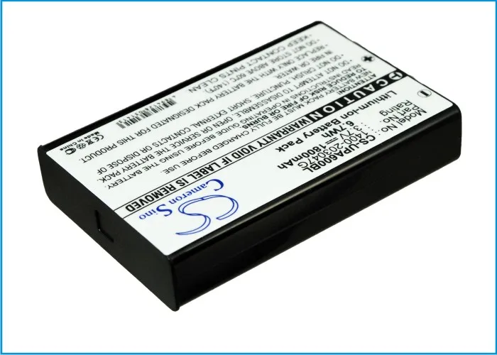 Battery For GC9600 Opticon PX-35 H-32 PX-36 H-32A H32 H32A H32A-EN-K01 Panasonic JT-H300HT JT-H303HT Unitech HT660e