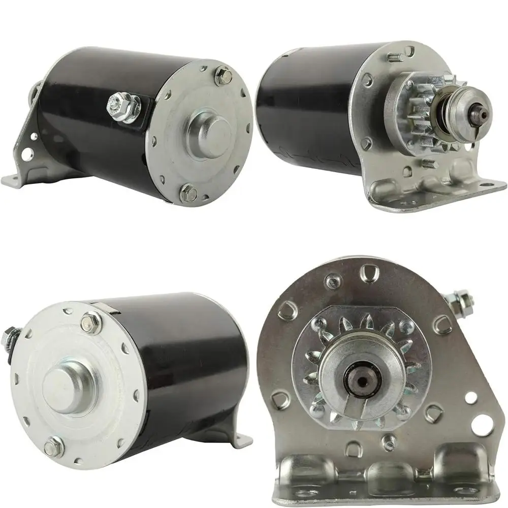 

5777N Replacement Starter for 14.5-18.5 HP Briggs & Stratton Engines