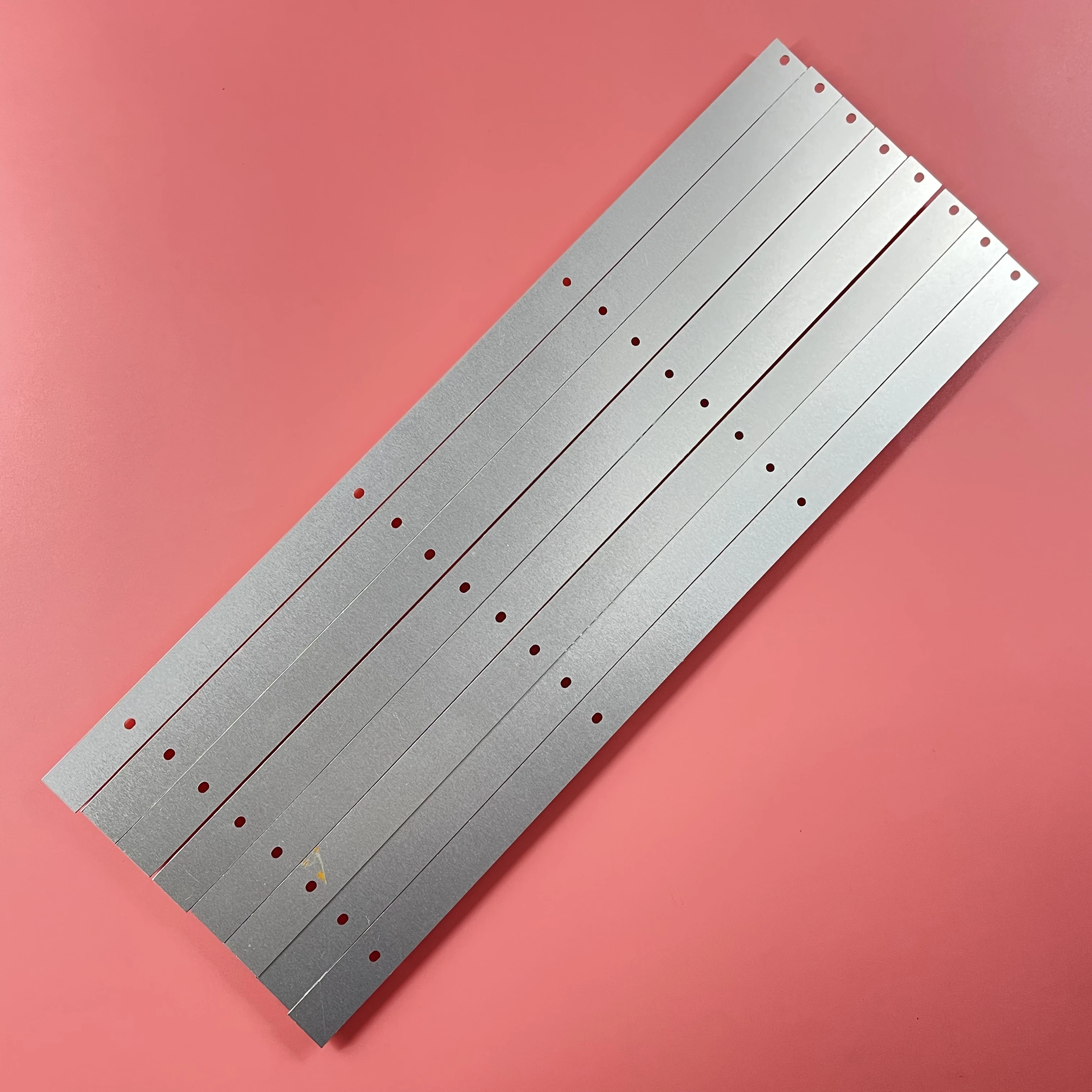 TV backlight CC02500D410V07 50E20 8X4 for MS-L2006 V1 AMCV LE-50ZTUS27 DEXP U50E9000Q STARWIND SW-LED50U3011BS2S SW-LED50U303BS2