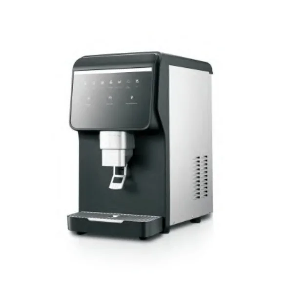 Convenient Automatic Intelligent Ice Dispenser Water Machine for Hotels and Commercial Kitchen for Pantries Coffee Kitchens