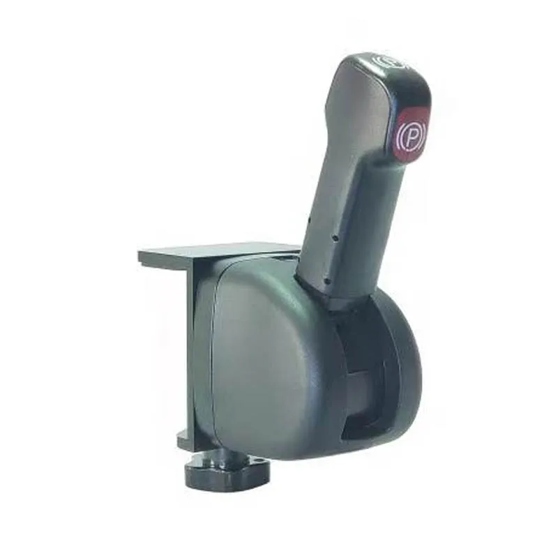 PC USB فرملة اليد Simracing ألعاب اليد شاحنة فرامل اليد فرامل اليد ل لوجيتك G923 G27 G29 T300 لشاحنة ETS2 الأوروبية/الأمريكية #3