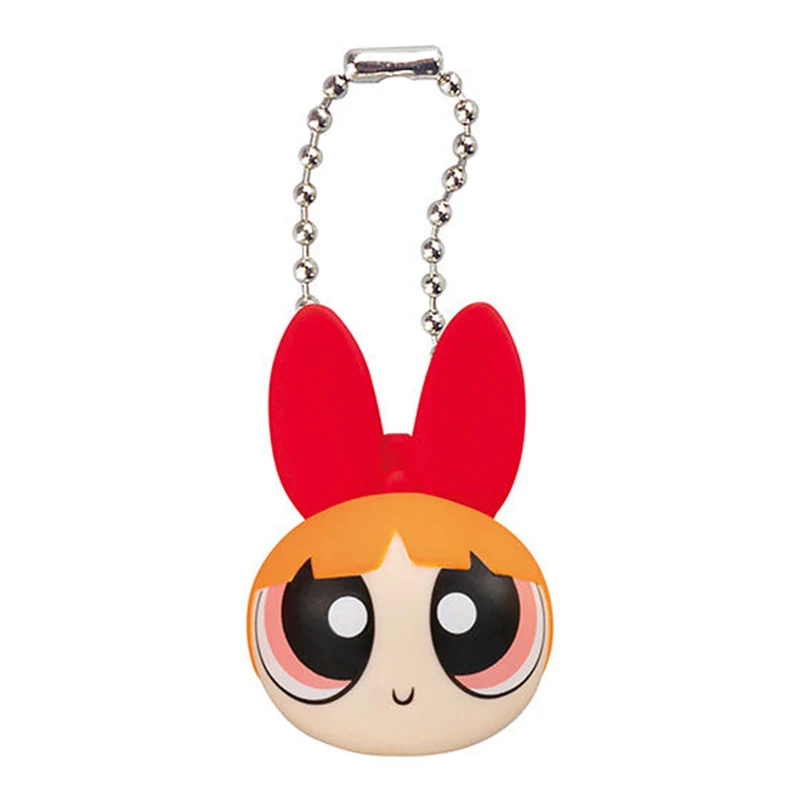 بانداي غاشابون ذا باوربف بنات الموسم قلادة قلادة زهر فقاعات ألعاب الفراشة للبنين بنات هدية نموذج قابل للجمع