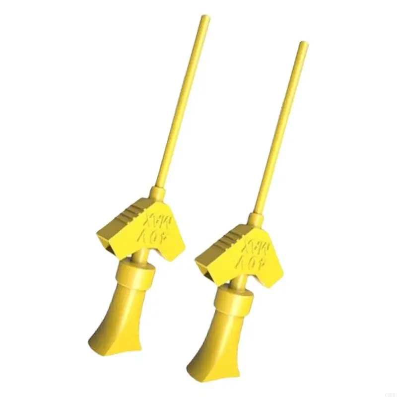 Gancho sonda teste gabine