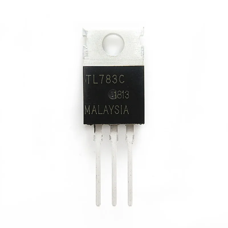 5PCS TL783C TL783 FGPF4633 4633 LM319N LM319 CD4072BE CD4072 IRFI4020H FI4020H TT3034 3034