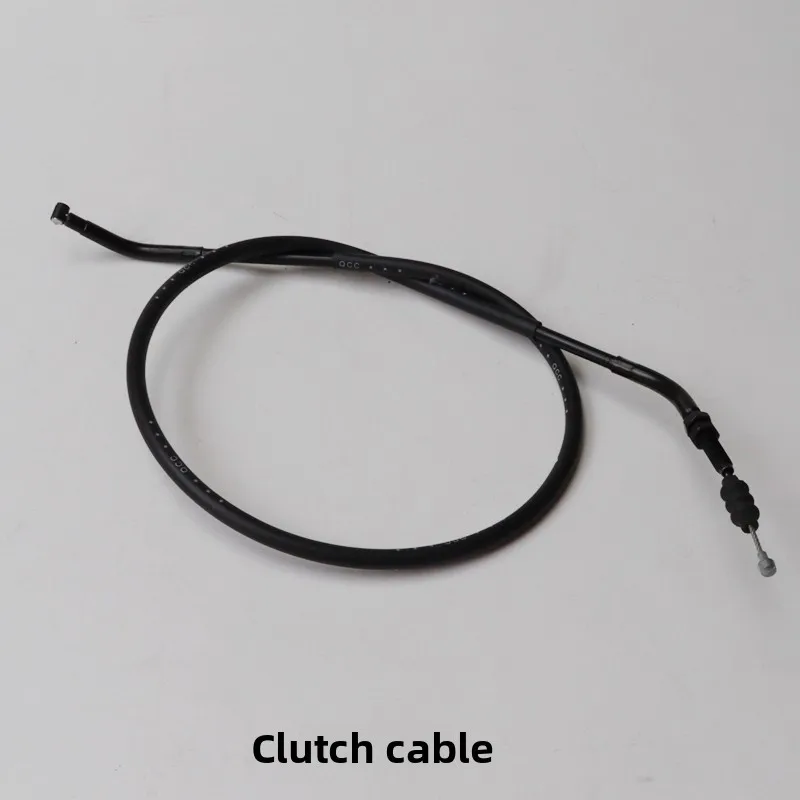 Original length clutch cable for Loncin Voge CU525 LX500-3A 320240606-0001 CU 525