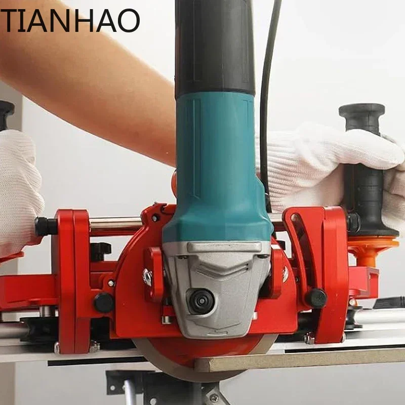 Large Tile Cutting Machine Up to 310 cm