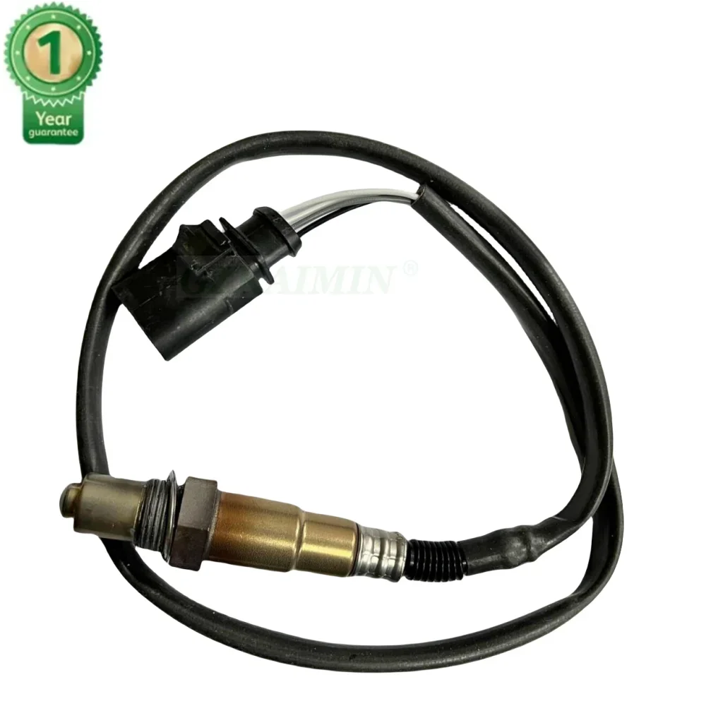 

OEM 1K0998262T 0258010038 for 2004-2016 Audi A3 A4 O2 Oxygen Sensor