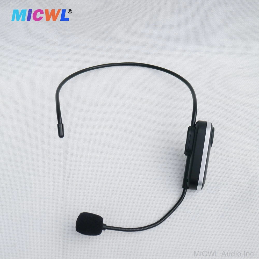 المهنية سماعة رأس لاسلكية صغيرة نظام الميكروفون 3.5 مللي متر 6.5 مللي متر للمنزل كاريوكي التلفزيون التدريس الهاتف المحمول خلاط مكبر للصوت رئيس