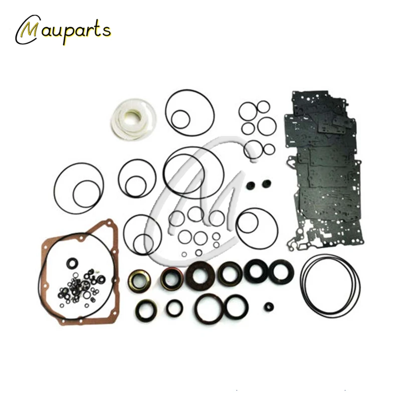 

AW55-50SN AW55-51SN AF33 RE5F22A Transmission Overhaul Gasket Oil Seal Repair Kit For Volvo Saab Opel Chevrolet