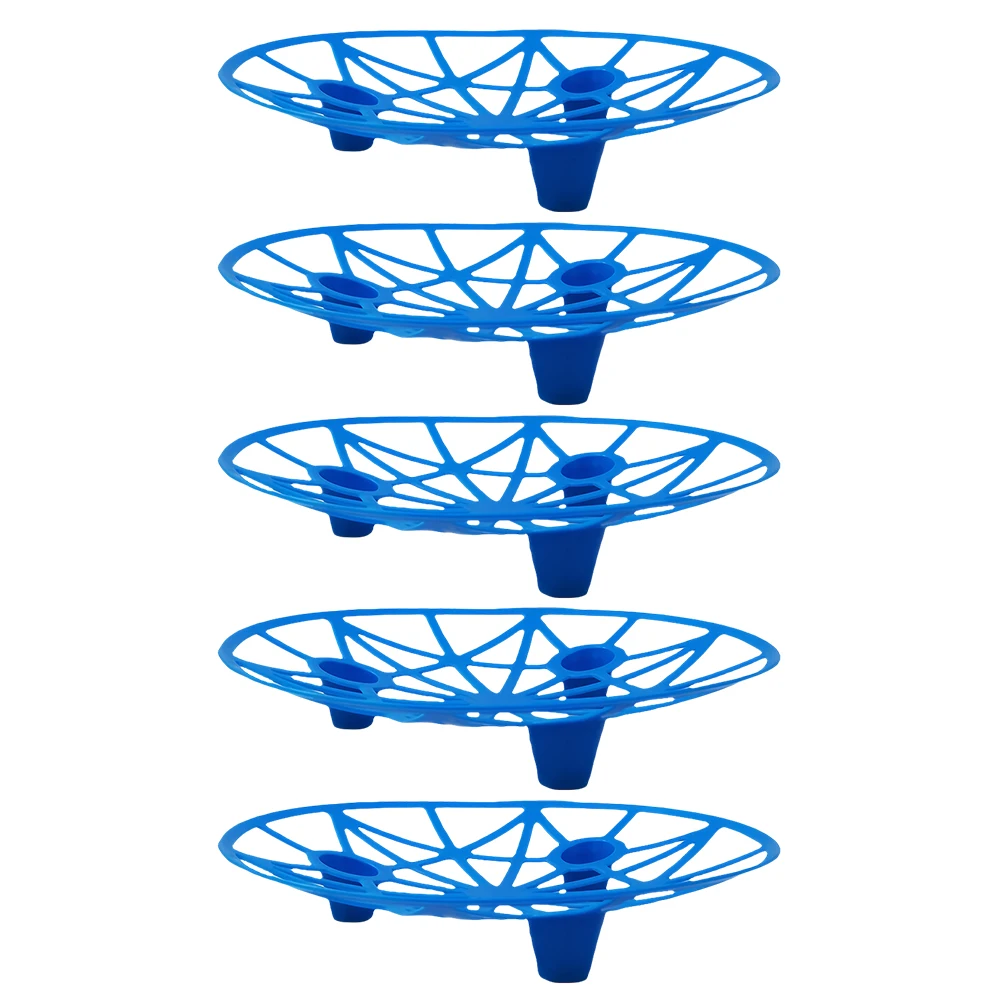 5/10 قطعة مهد البطيخ المضادة للتآكل الخضروات صينية نباتية مهد البطيخ يدعم البطيخ القرع البطيخ الاسكواش #6