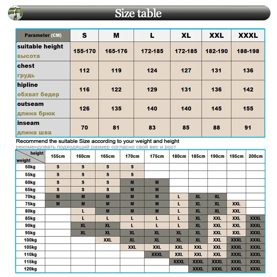 JEERKOOL Fly Fishing Waders Shoes Waders Fishing Wading Shoes & Pants Fishing Boots Aqua Set Rock Sports Waders Felt Sole Hunt