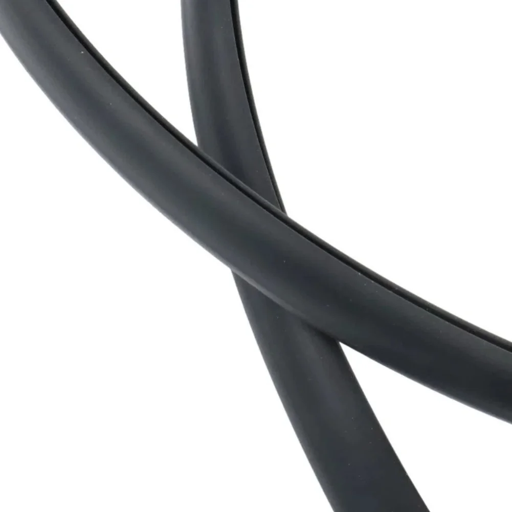 For Sunroof Replacement Front Sunroof Weatherstrip Black Front Weatherstrip OEM Number 20814007 For Buick Enclave 2008-2017