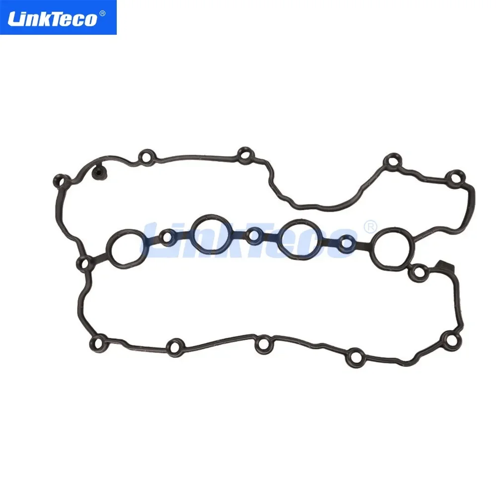 Valve Cover Gasket Set 4.2 L FSI For AUDI A6 A8 Q7 R8 RS4 RS5 S5 VW VOLKSWAGEN TOUAREG V8 GAS DOHC Engine Accessories