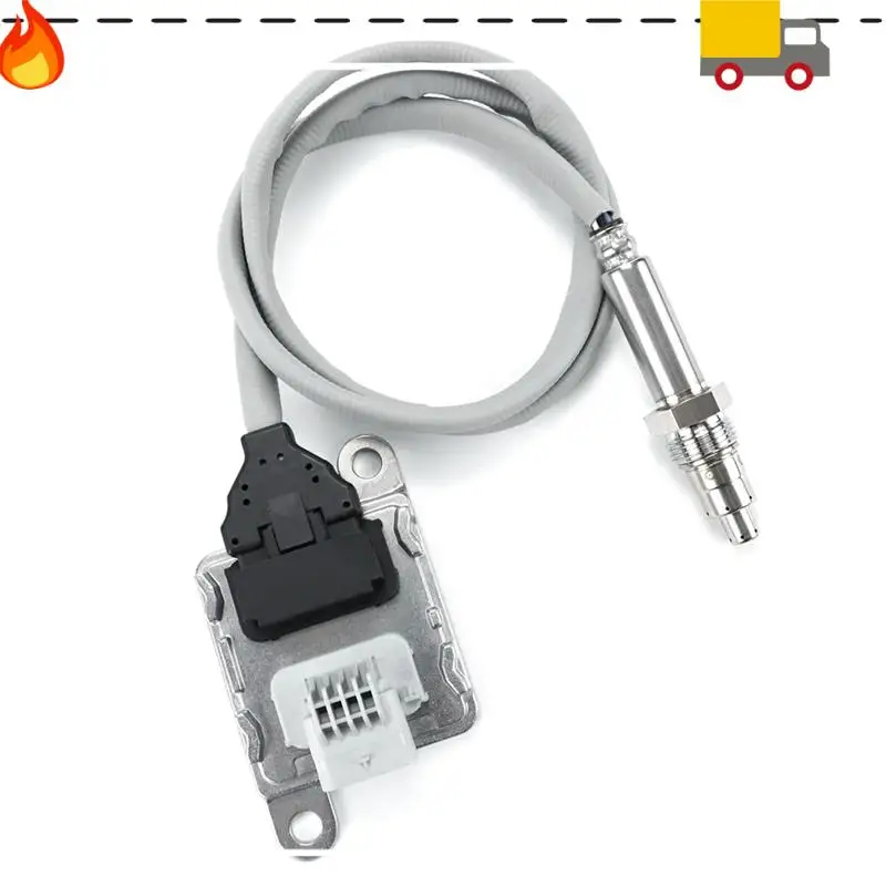 

Discount-For Renault Compatible Nox Sensor 9821121180 SNS0735 Nitrogen Oxide Sensor