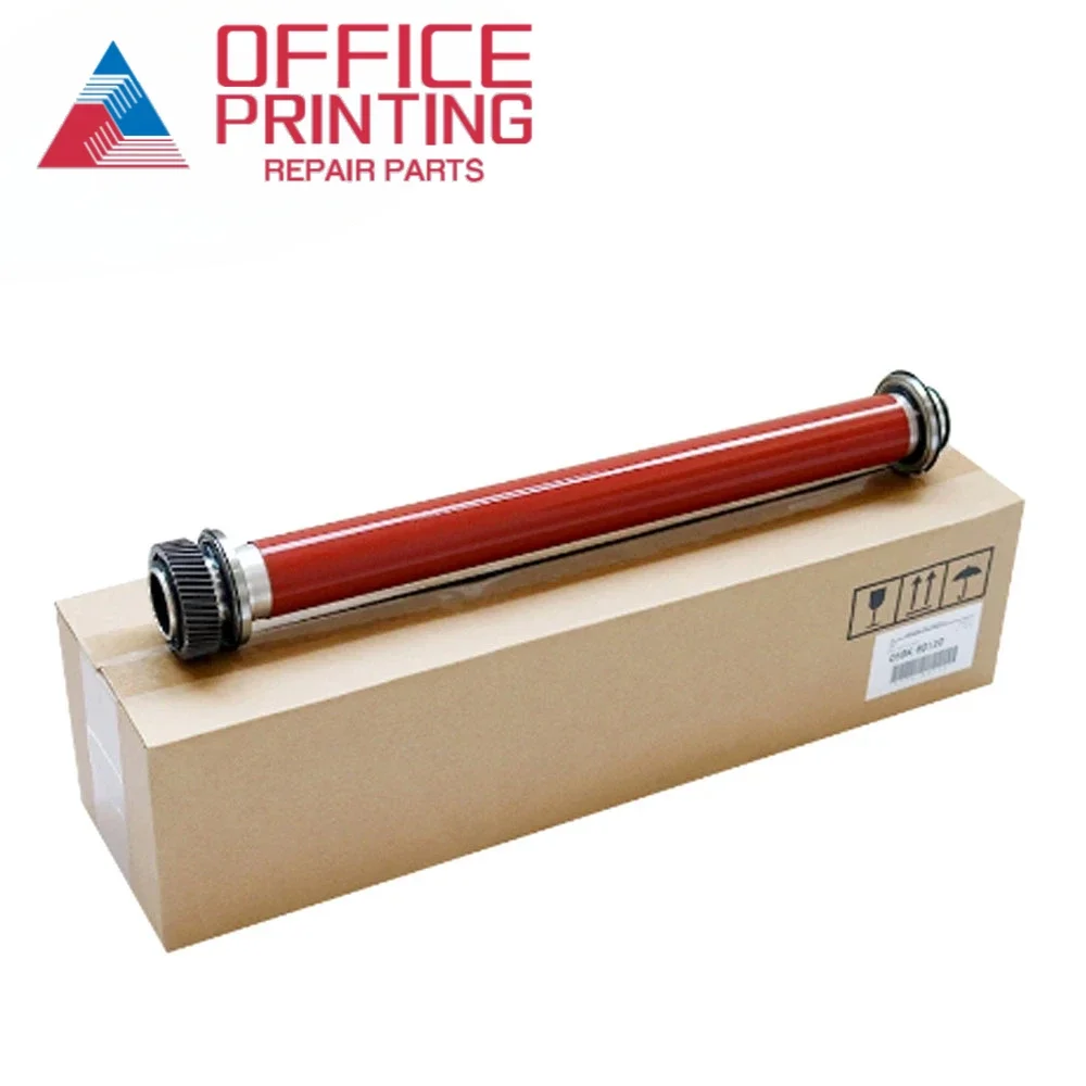 

1pc Original New 059K60120 Upper Fuser Heat Roll Assy for Xerox 700 700i Digital Press Color C700 C75 J75 C70 Fuser Roller Unit