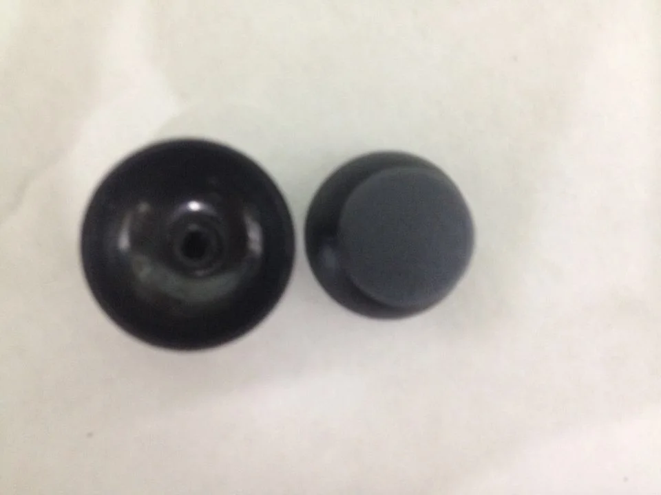 100 pz/lotto Made In China per Controller di gioco Ps3 Joystick analogico 3D cappuccio Mushroon