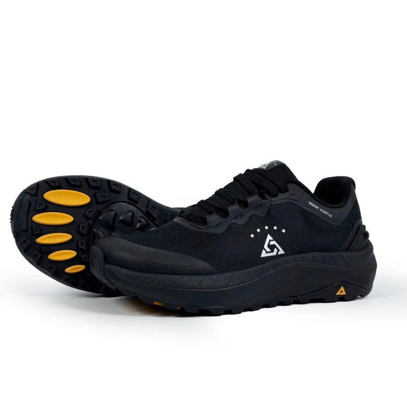 

Original Brand Comfortable Anti Slip Walking Jogging Shoe Top Quality Wearable Running Trainers Sport Shoe Designer Wide Feet