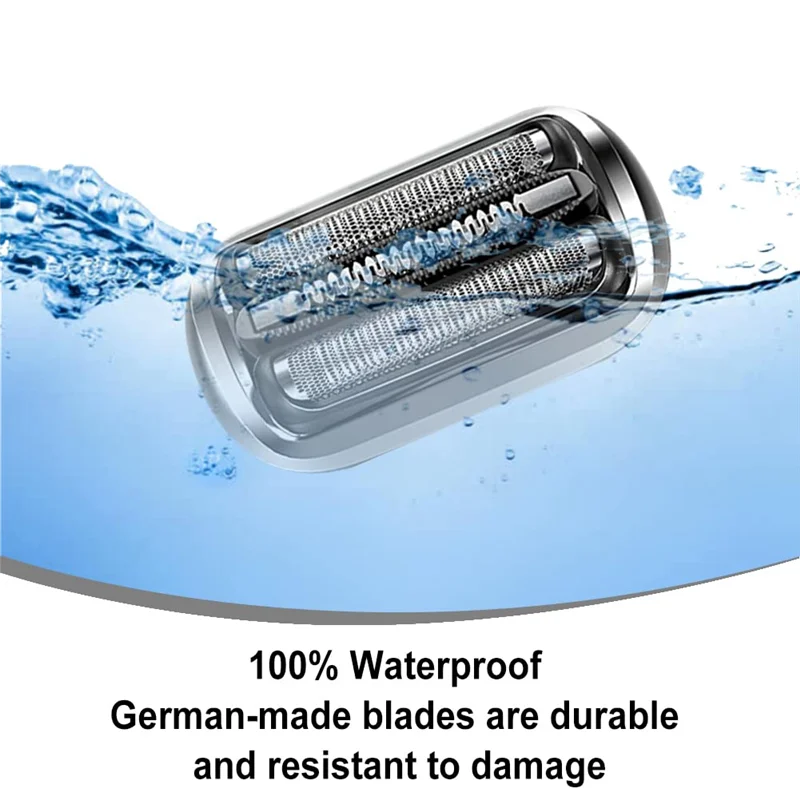 브라운 면도기 교체용 헤드, S7: 7020S 7025S 7027Cs 7085Cc 7071Cc 7075Cc 1000S 1200S 1300S 1000S, 73S 시리즈 7